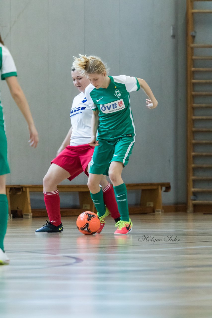 Bild 221 - Norddeutsche Futsalmeisterschaft